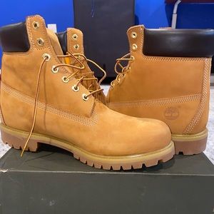Timberland